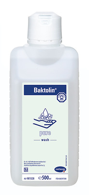 Baktolin pure / 500 ml / 9813281