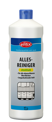 Allesreiniger / Citro / 1 Ltr