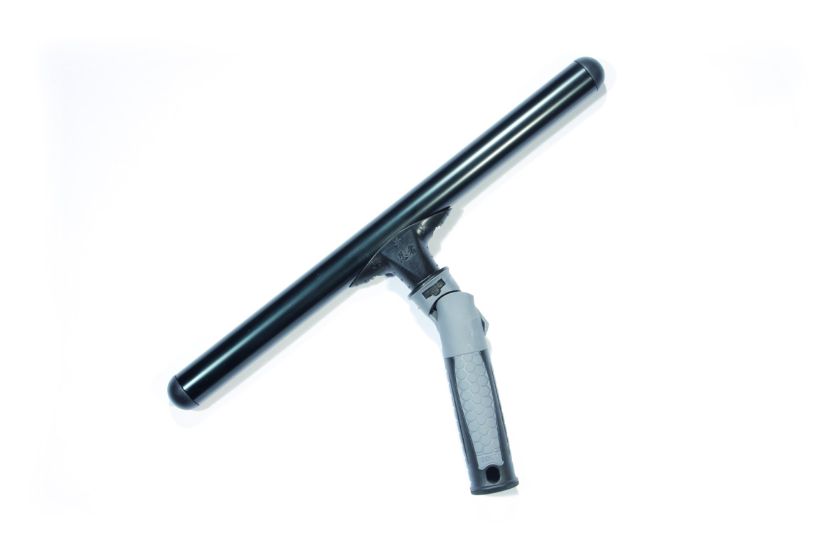 UNGER ErgoTec® NINJA Trägerteil Aluminium 35 cm