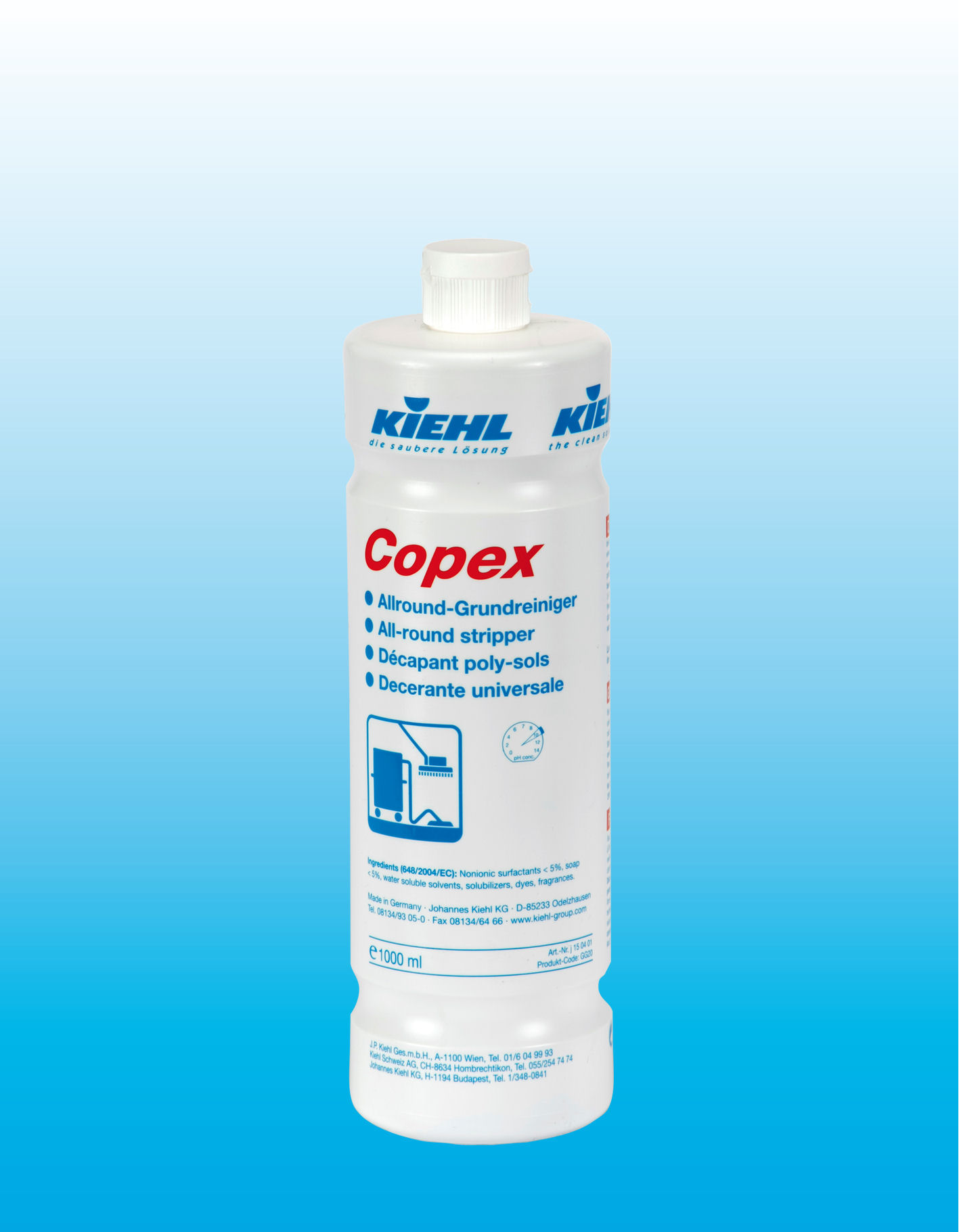 Copex  / 1 Ltr