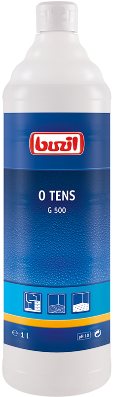 Buzil G 500 O Tens / 1 Ltr