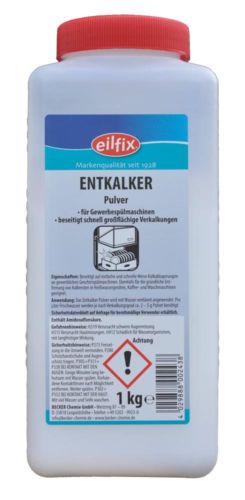 Entkalker Pulver / 1  KG