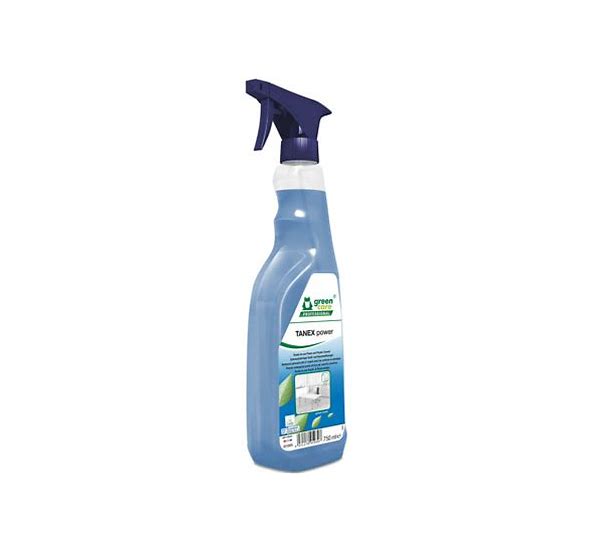 Tanex Power  (ehem. Sprinter) / 750 ml