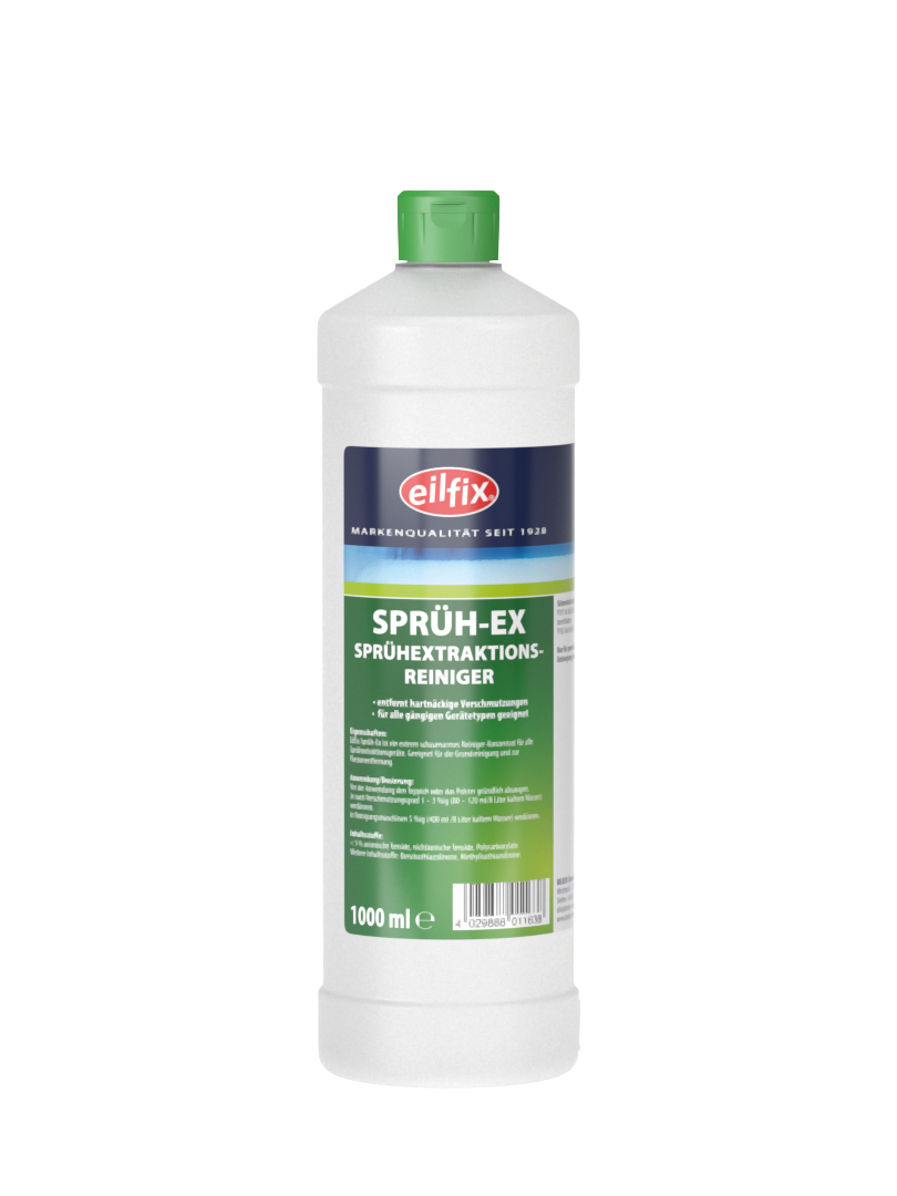 Sprüh-Ex / 1 Ltr / hochkonzentrat