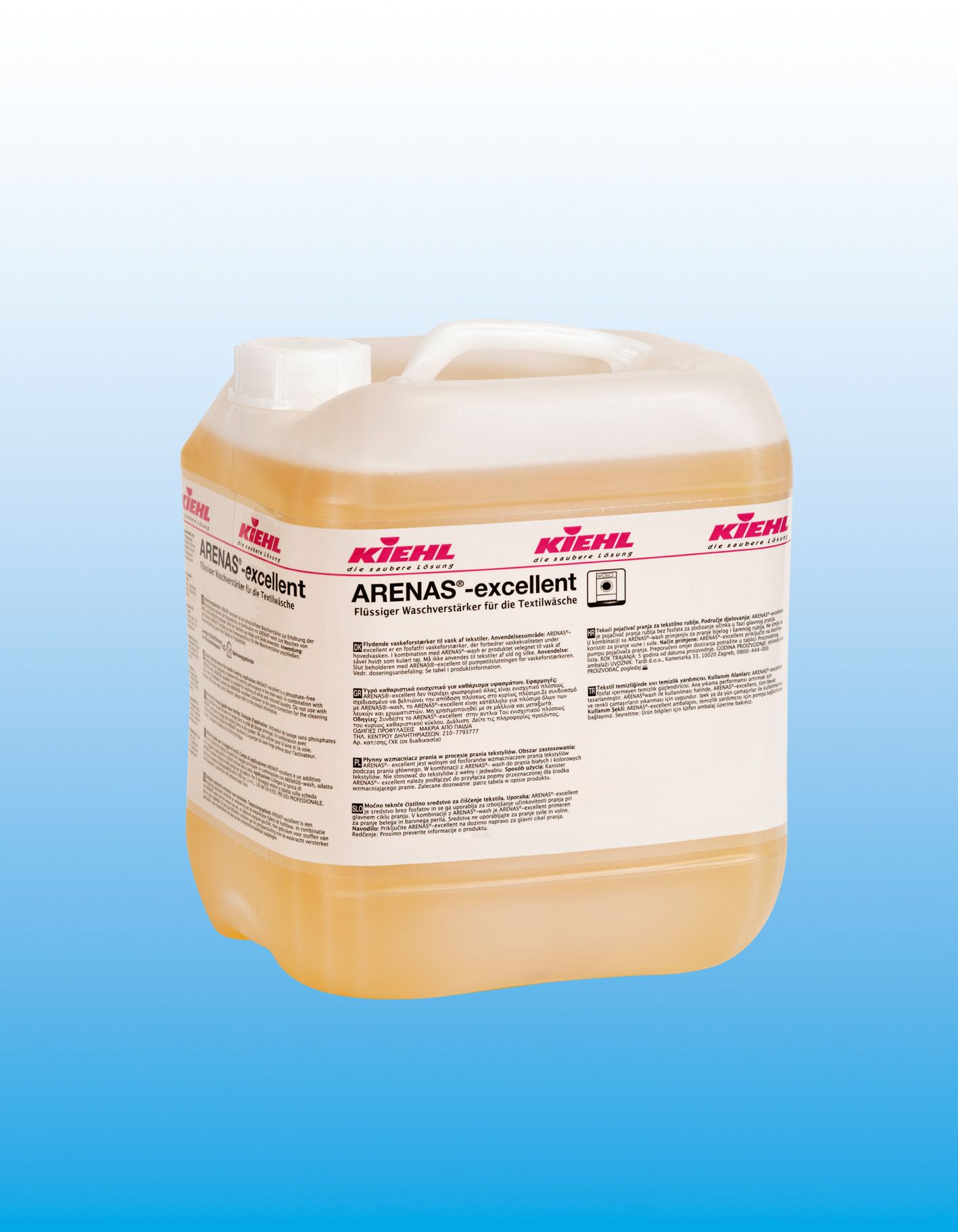 Arenas-excellent / 20 Ltr