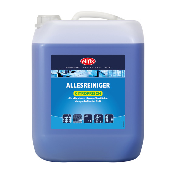 Allesreiniger / Citro / 10 Ltr