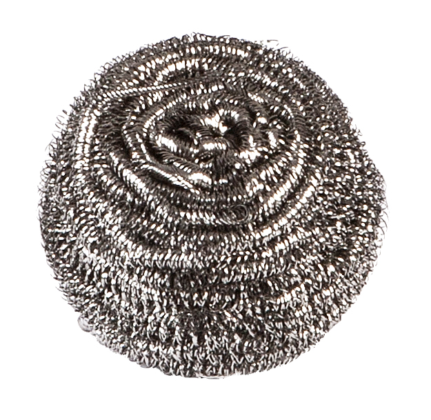 Edelstahl-Spiralen 60g / 100 Stk im Krt