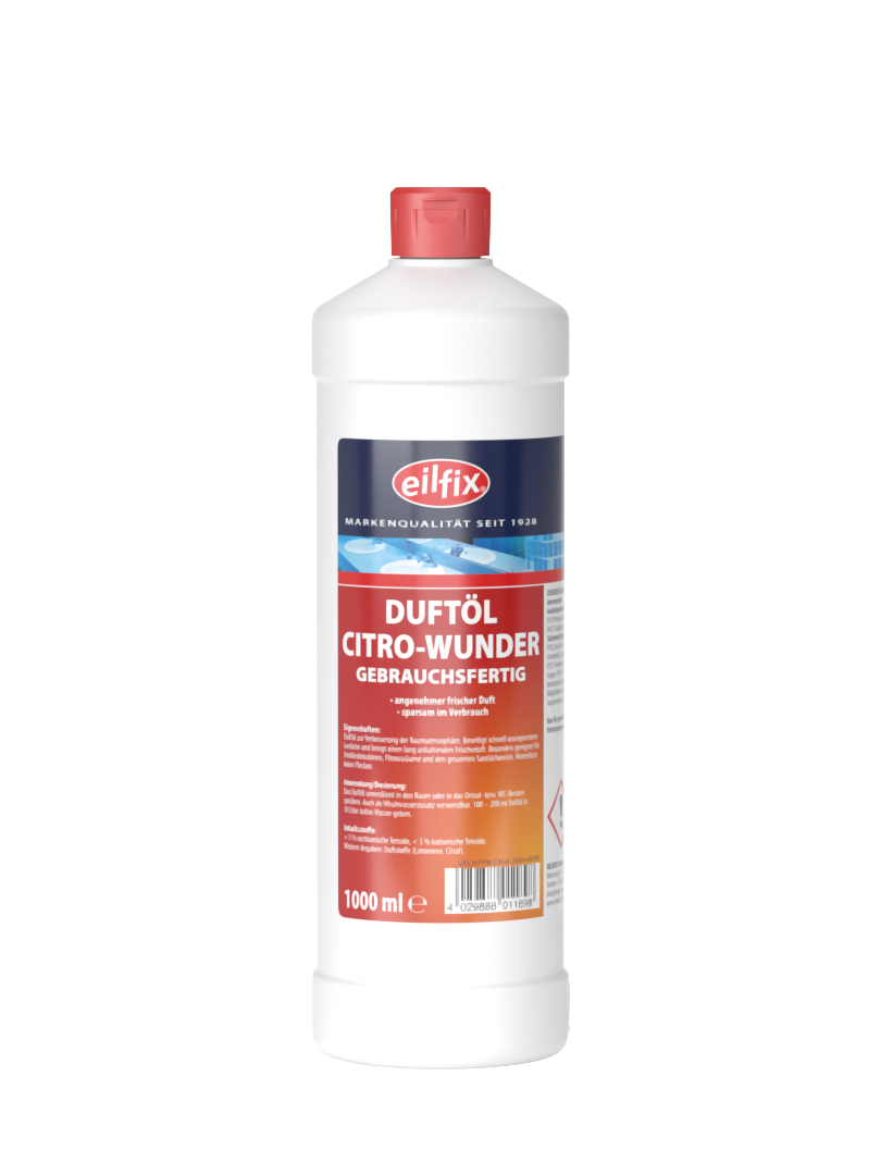 Duftöl / Citro-Wunder / 1 Ltr