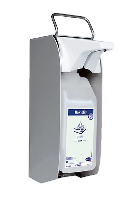 Bode Eurospender 1 plus / Touchless / 1 Ltr