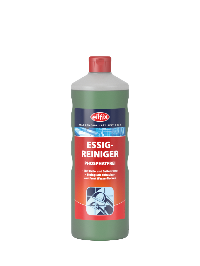 Becker Essigreiniger /1 Liter Flasche