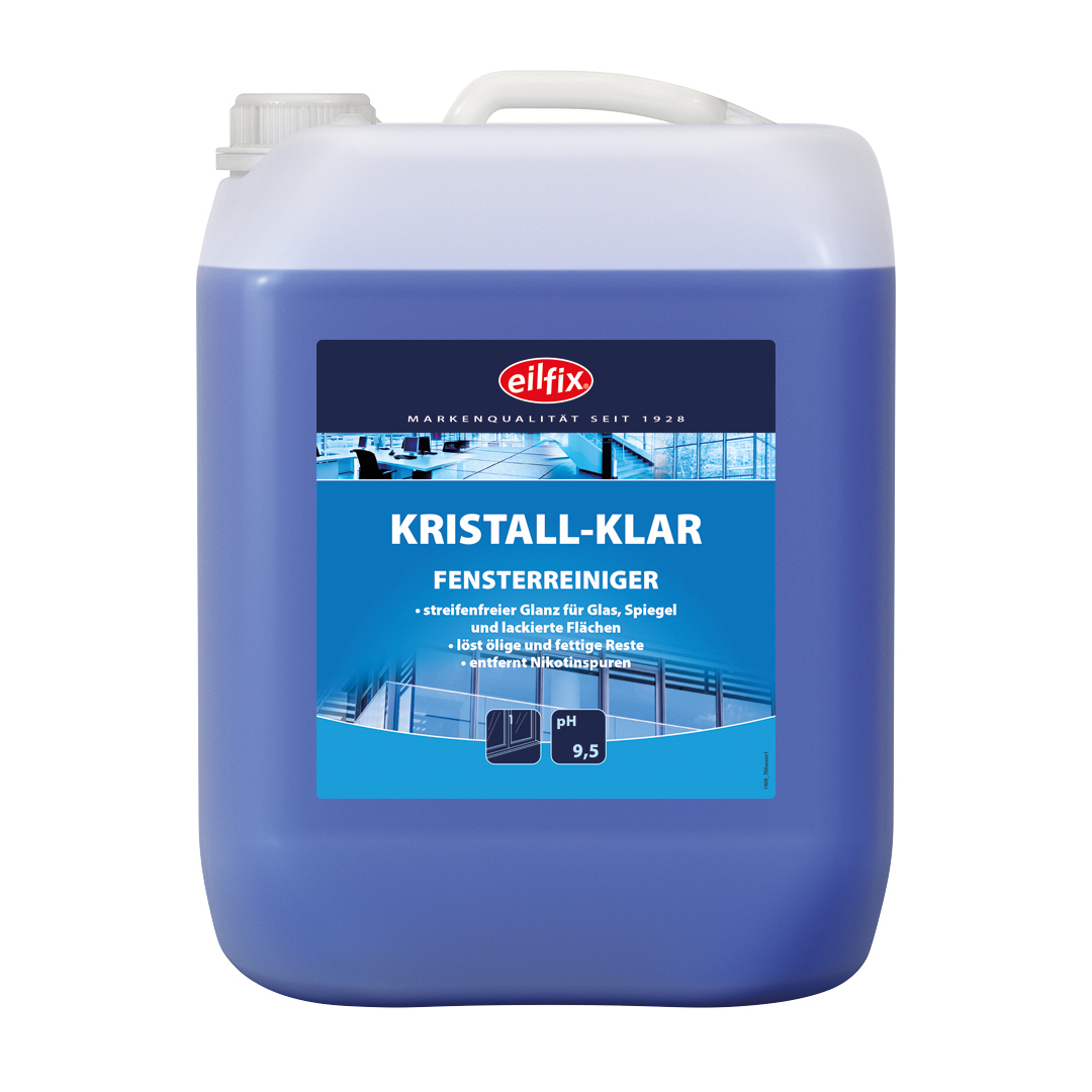 Kristall-Klar / 10 Ltr