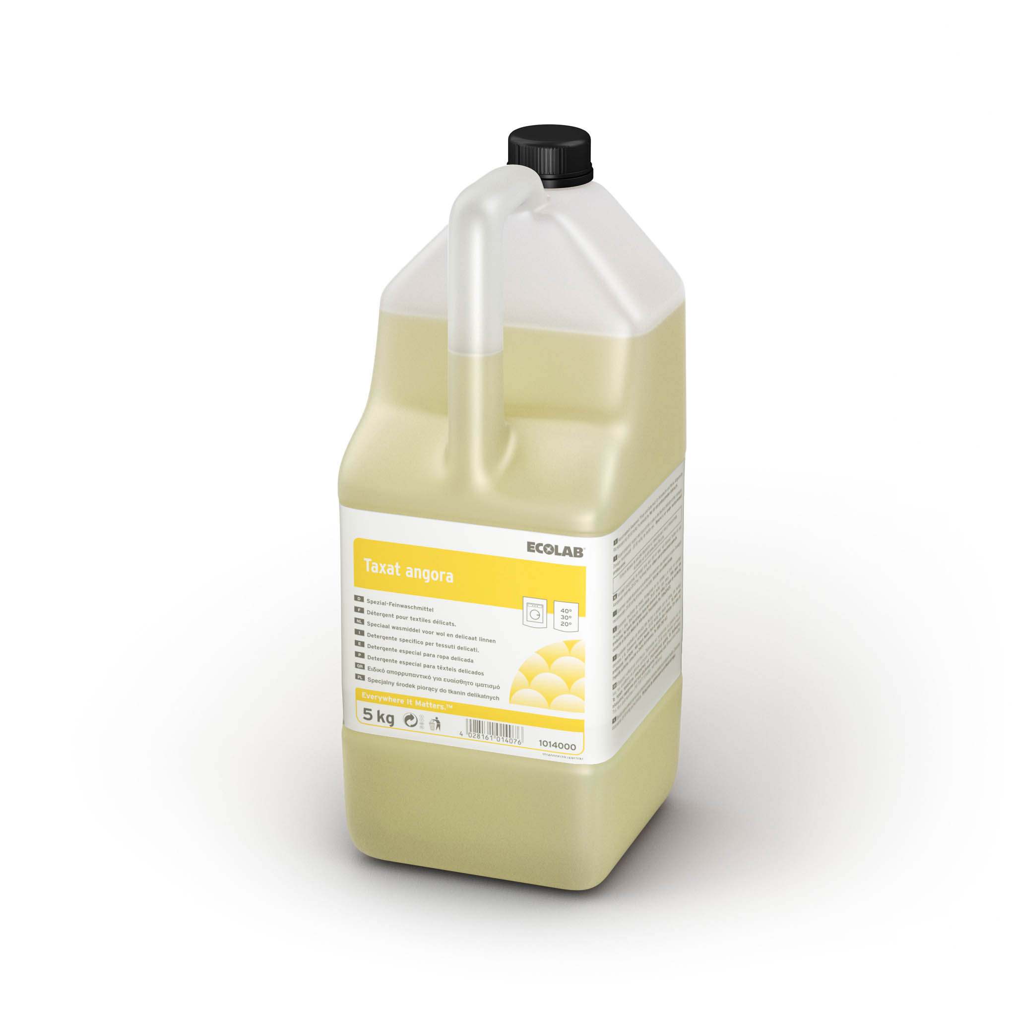 Taxat Angora / 5 Ltr