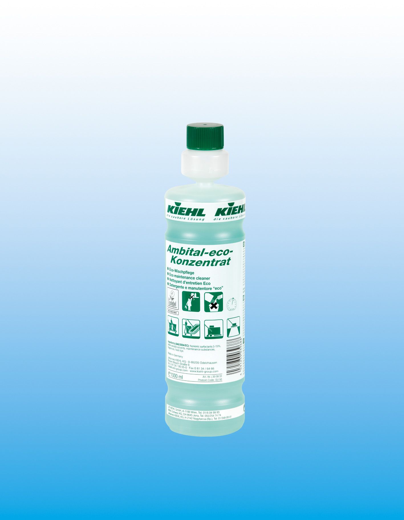 Ambital-Eco-Konzentrat / 1 Ltr