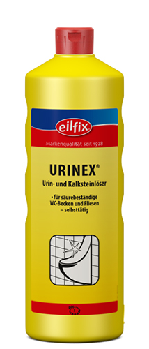 Becker Urinex /Urin- und Kalksteinlöser /1 Liter Flasche
