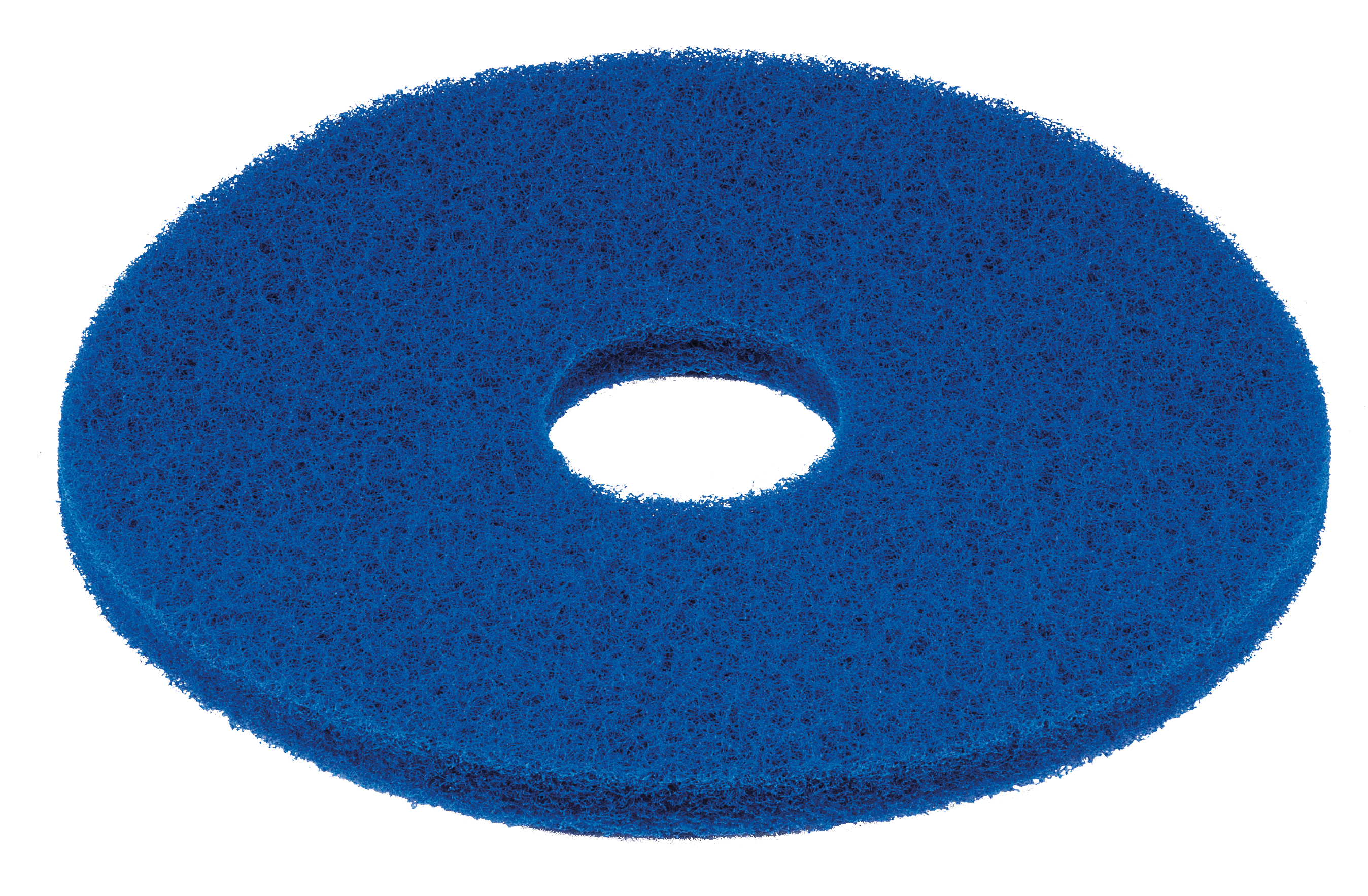 Superpad / 410 mm / blau