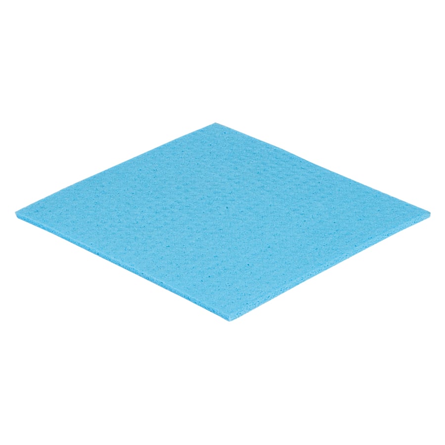 Sito Schwammtuch Blau
