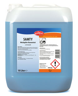 Samty / Weichspüler / 10 Ltr