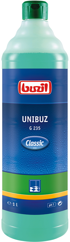 Buzil G235 Unibuz / Universal-Wischpflege / 1 Ltr