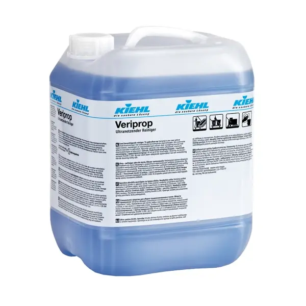 KIEHL Veriprop ultranetzender Reiniger 10 Liter Kanister