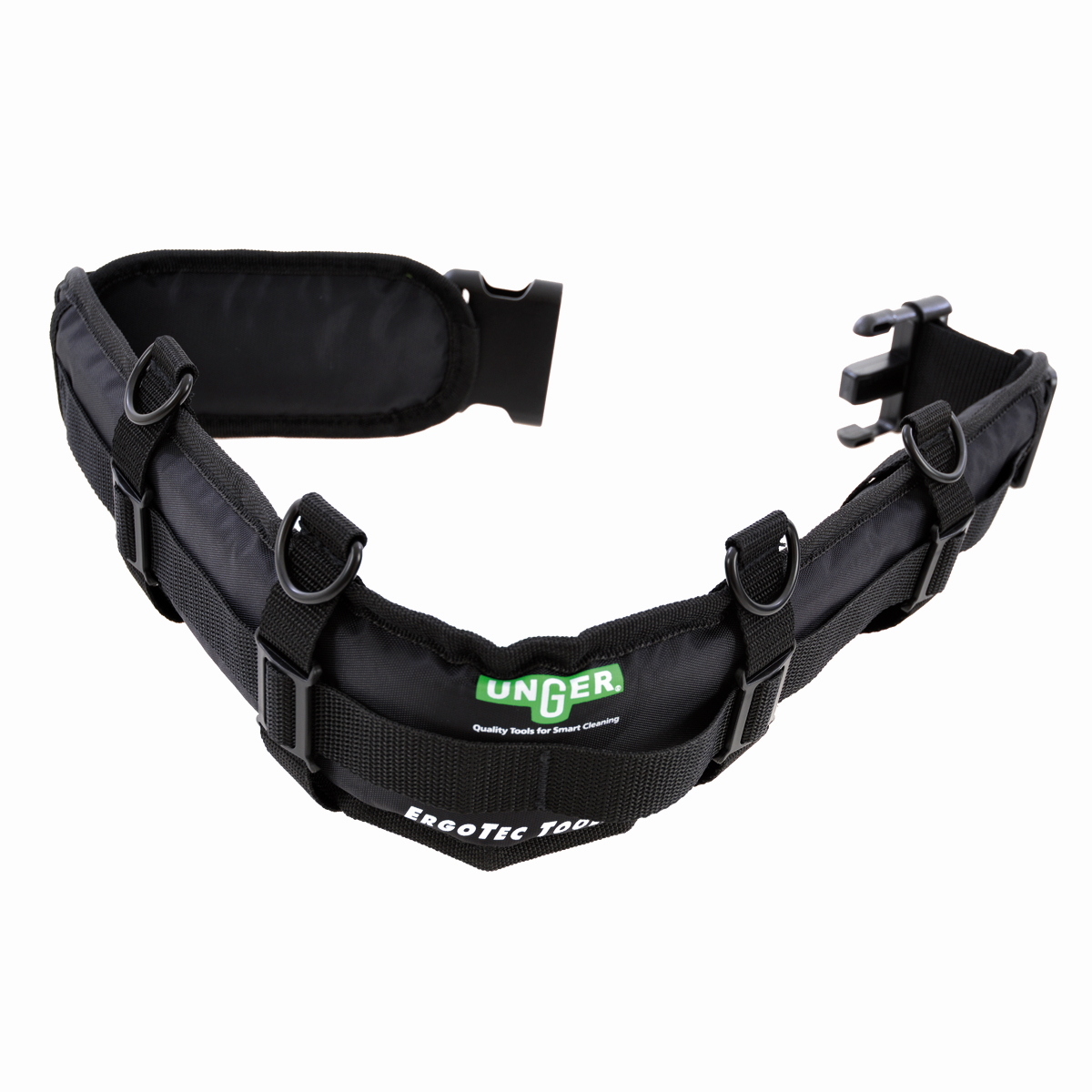 UNGER ErgoTec® Gürtel Gürtel mit 4 Ösen, 80 - 130 cm