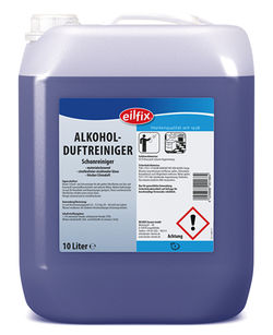 Alkoholduftreiniger / 200 Ltr / blau