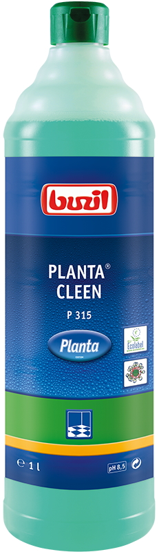 Buzil PLANTA CLEEN P 135 /  1 Ltr