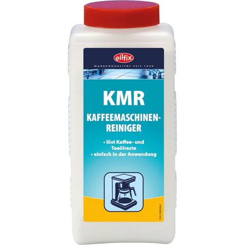 Becker KMR Pulver / Kaffeemaschinenreiniger / 1 KG
