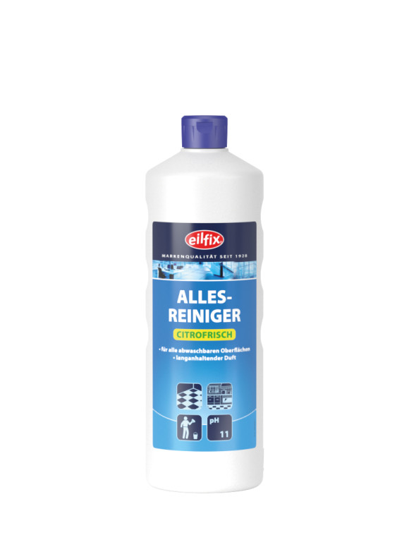 Allesreiniger / Citro / 1 Ltr