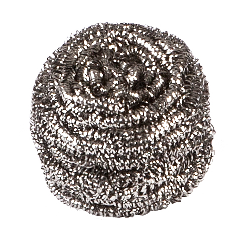 Edelstahl-Spiralen 40 g / 40 Stk im Krt
