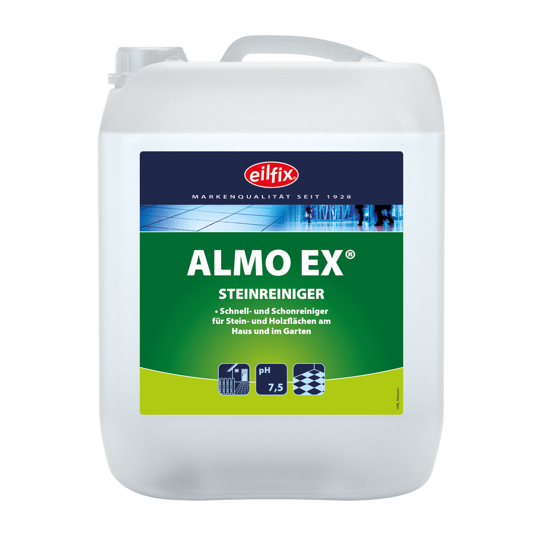 Almo-Ex / 5 Ltr