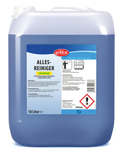 Allesreiniger / Citro / 10 Ltr