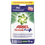 ARIEL Formula Pro+ / 13 KG / Hygienewaschmittel