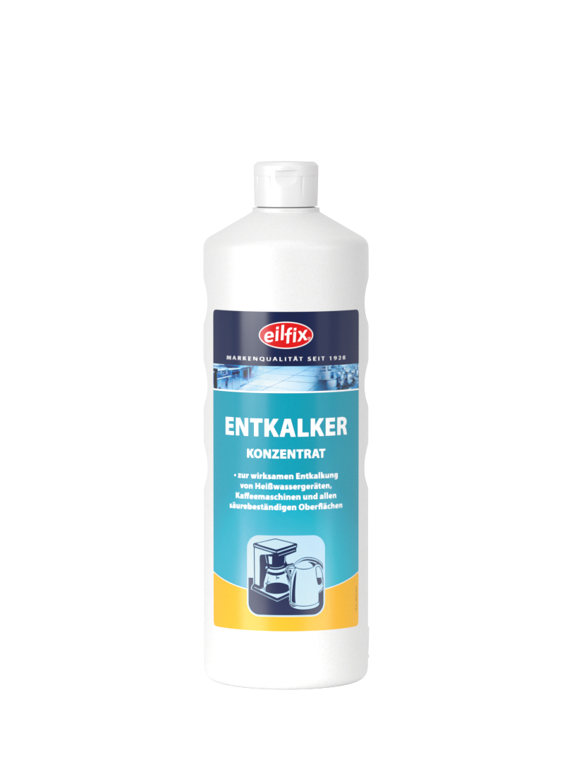 Entkalker / flüssig / 1 Ltr