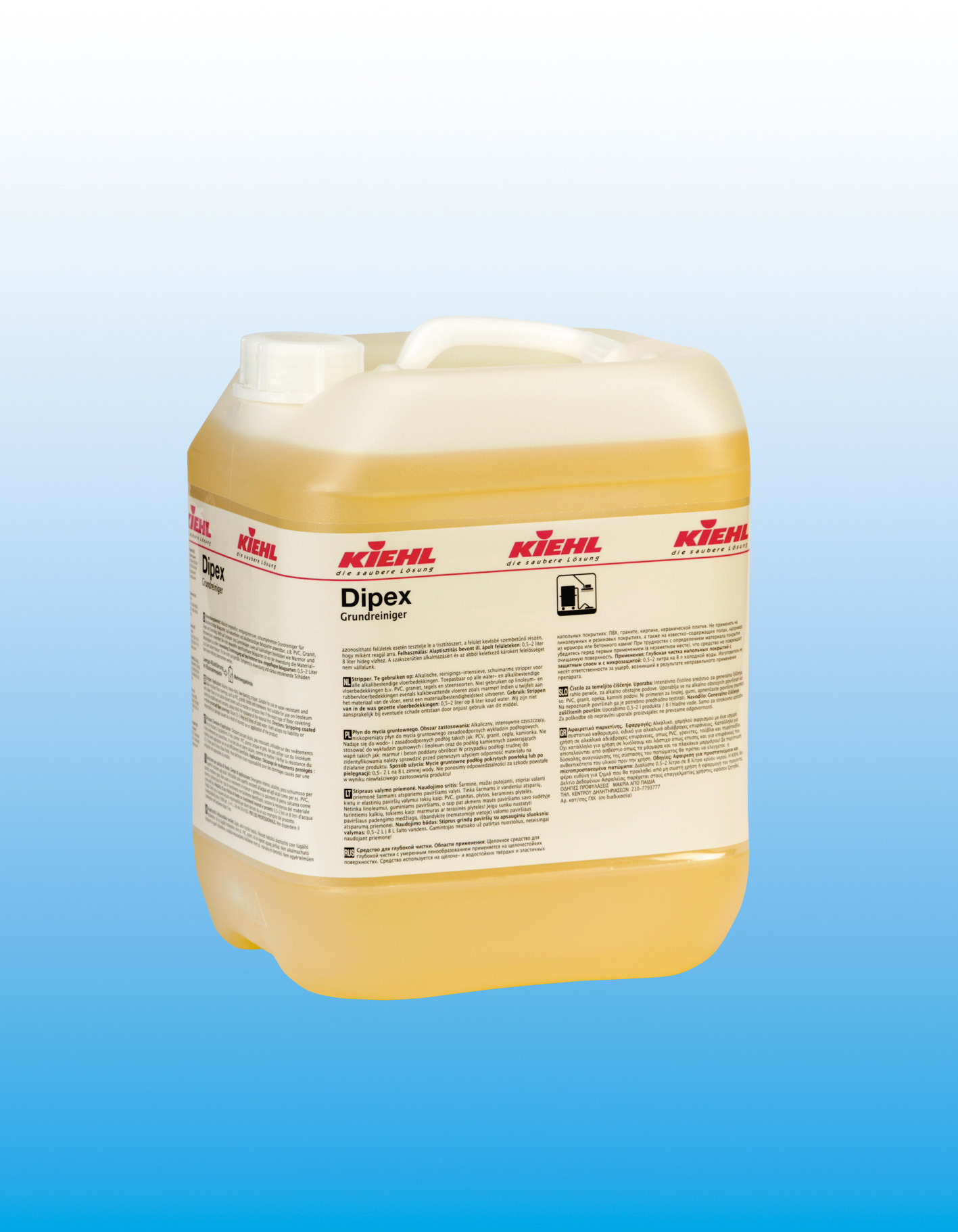 Dipex  / 10 Liter