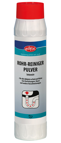 Eilfix Rohrfrei Pulver 1 kg Dose