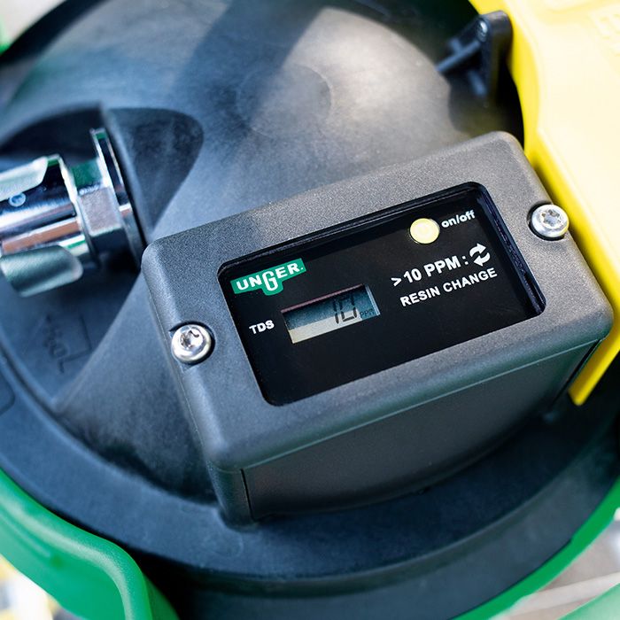 HydroPower Ultra - Profi-Set DINK3